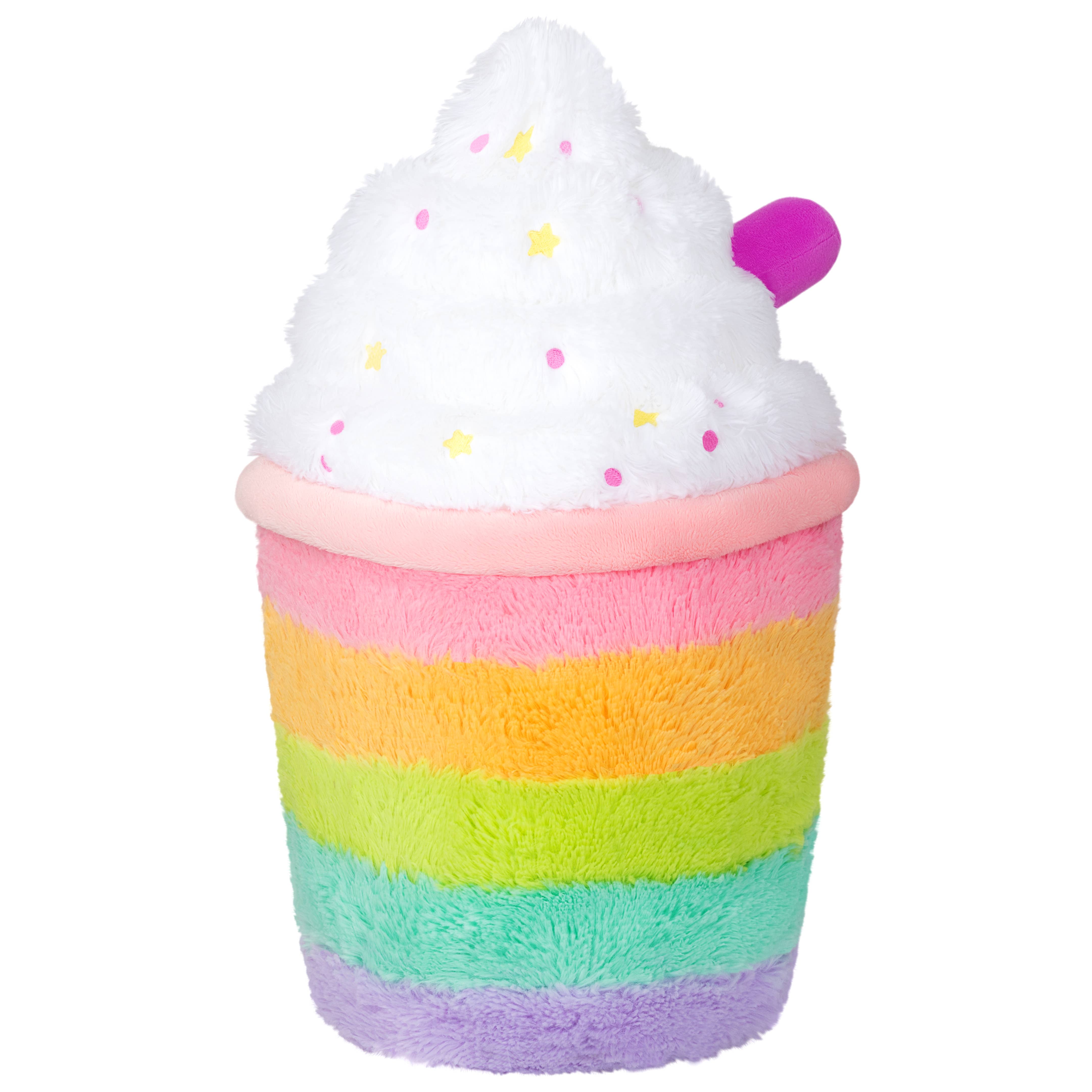 Squishable - Wholesale Stuffed/Plush Toy - Kids & Baby - Comfort Food Unicorn Latte1