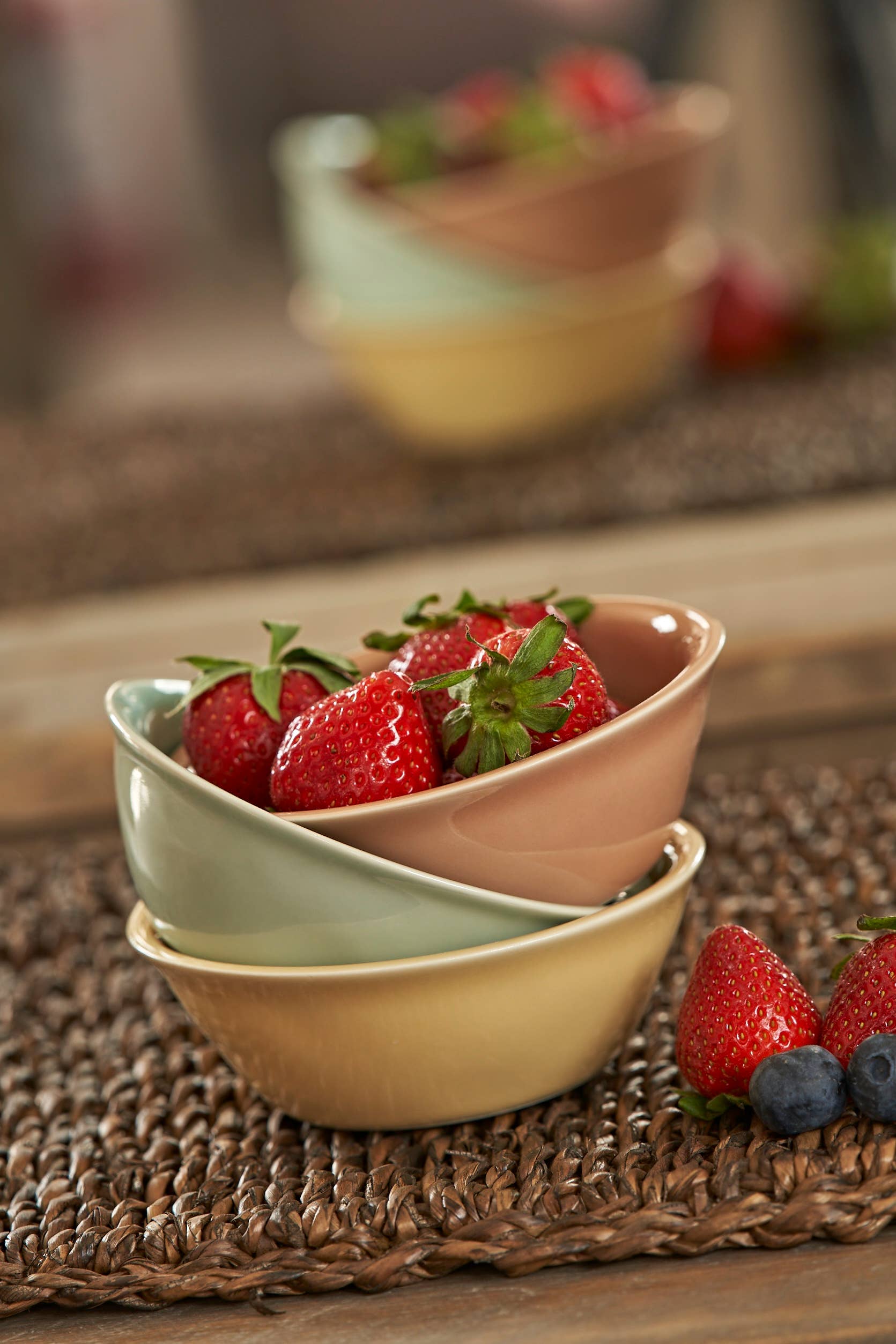 Luxe Lodge - Wholesale Bowl - Ceramic bowl1