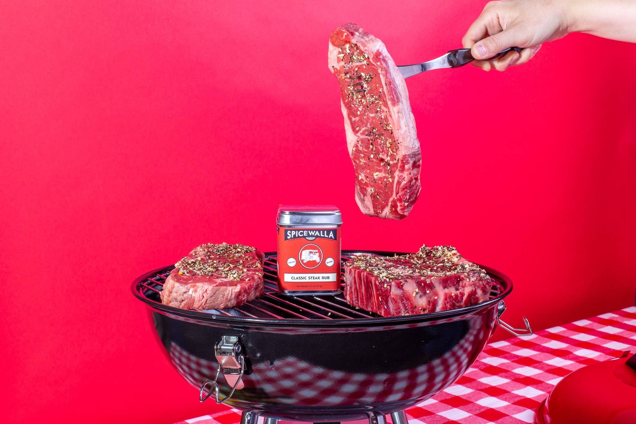 Spicewalla - Wholesale Rub - Classic Steak Rub2