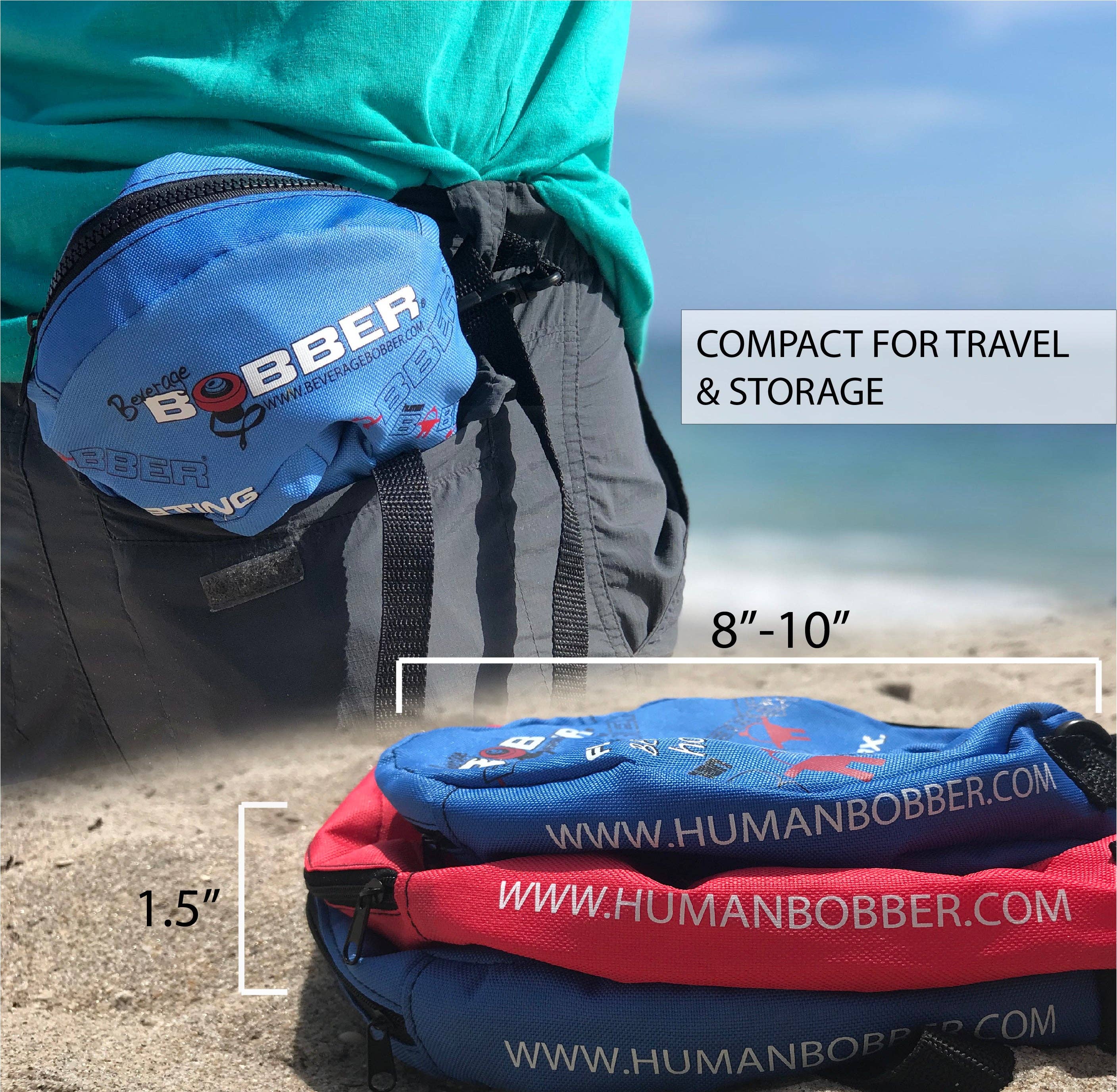 Beverage Bobber - Wholesale Inflatables - BEVERAGE BOBBER - Patented Floating Drink Holder15