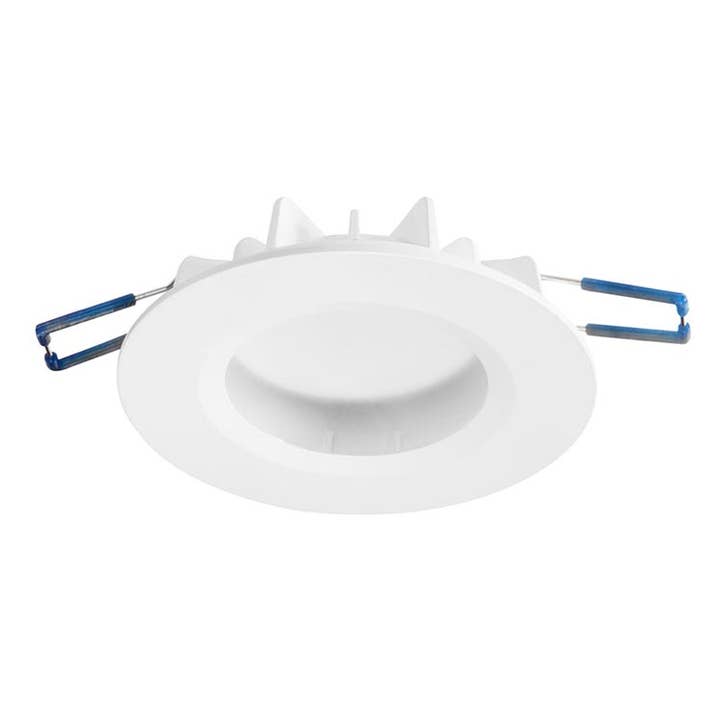 Downlight Ip44 Skjul Led 9W 3000K Hvid 592Lm for engroshandel hos Forlight