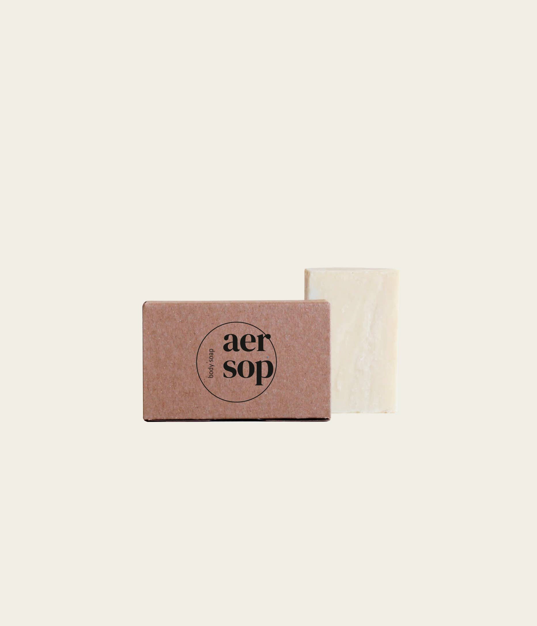 aer - Wholesale Bar Soap - Vegan & organic body wash soap bar, made in Austria1