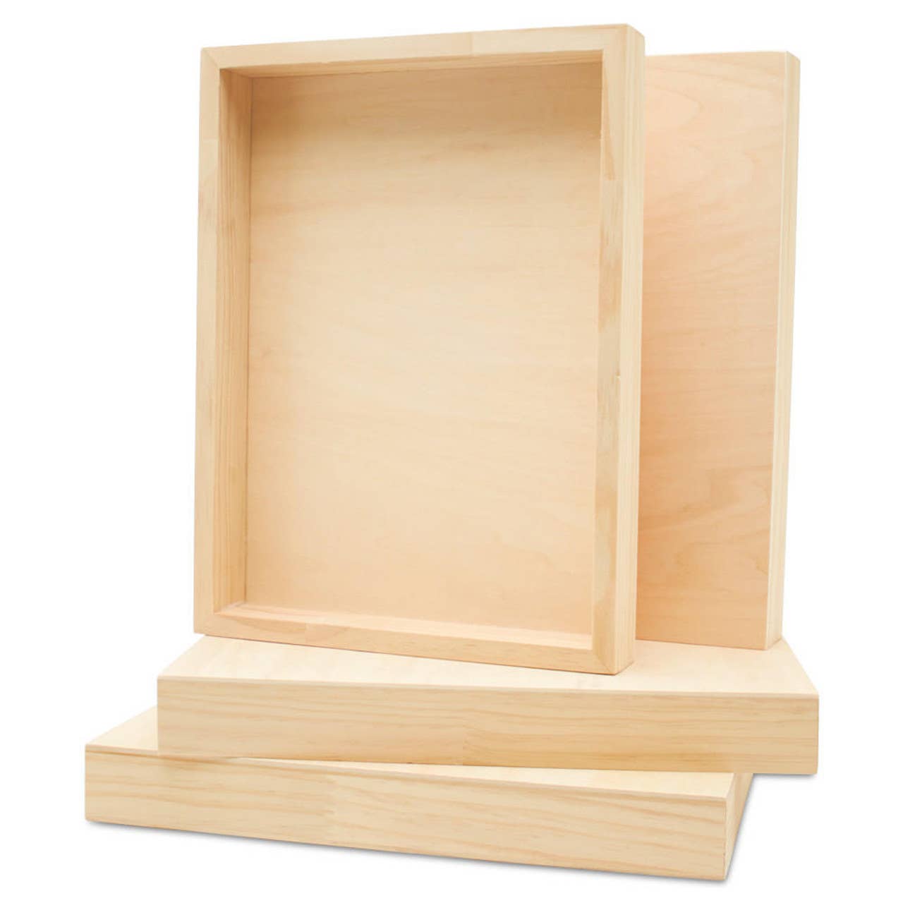 Woodpeckers Crafts - Wholesale Craft Supplies - Wood Painting Panels55