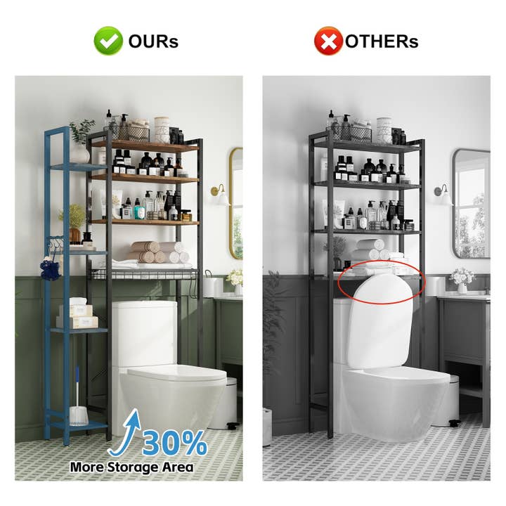 39F Inc. - Vente Supports de plantes - Support de plantes en métal à 8 niveaux avec lampe de culture pour intérieur17