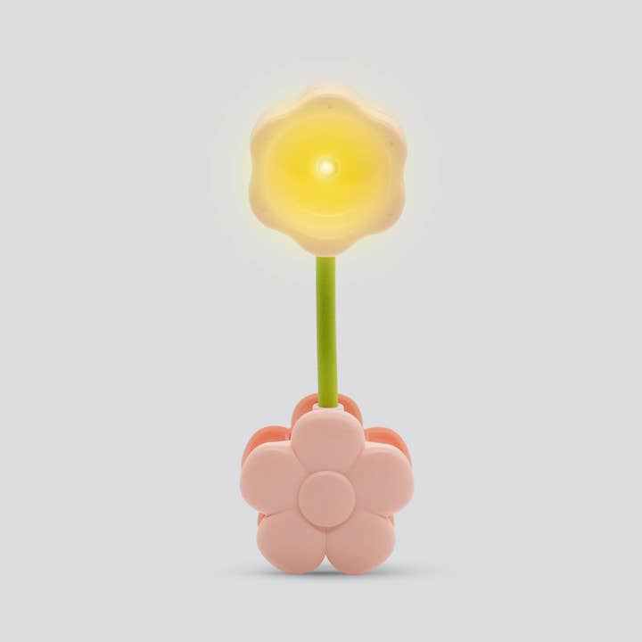 Mini Lampada Duduu Puppy Collection Clip - Gadget Regalo per la vendita all'ingrosso da parte di VIBES SRLS