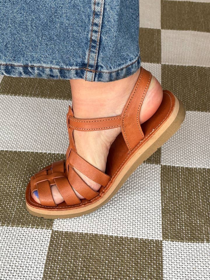 Mexas EU - Wholesale Sandals - Women's - CHILAQUILÓN (Transition)7