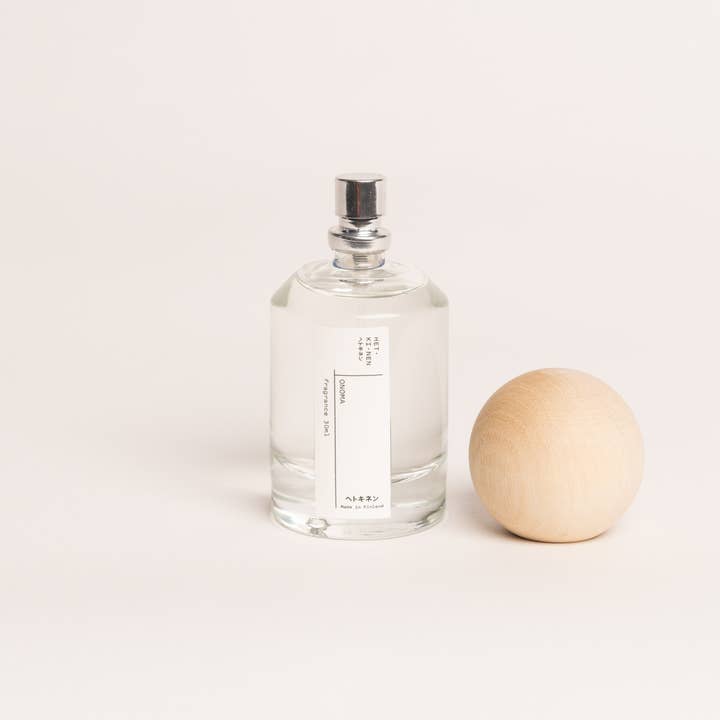 Hetkinen - Wholesale Perfume/Eau de Toilette - onoma fragrance1