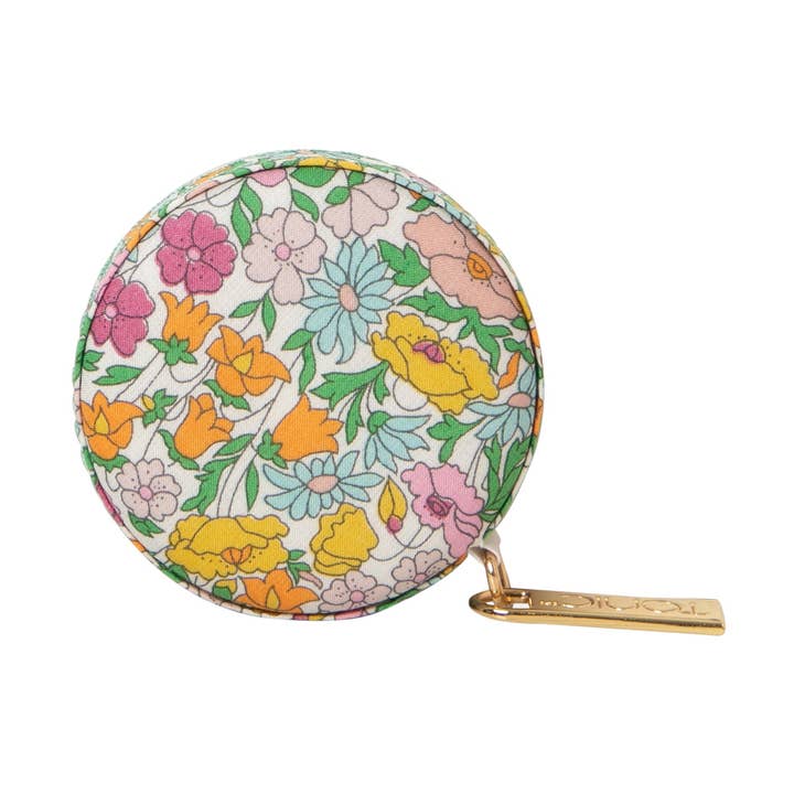 Liberty Measuring Tape Poppy for wholesale by Tonic Australia