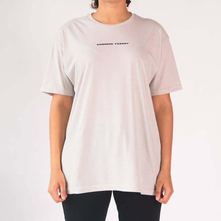 The Signature Tee for wholesale by The Common Theory