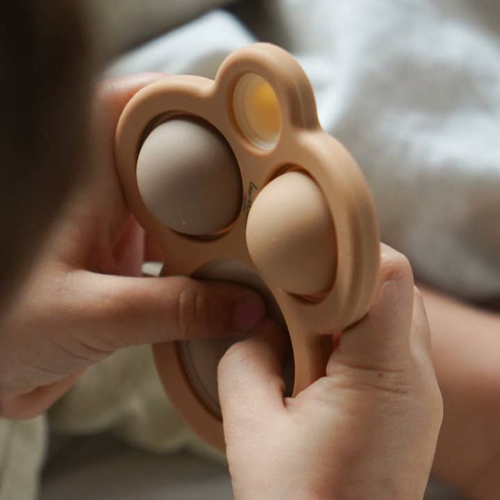leo et lea france – Großhandel Fidget Toy – Kinder – Pop Stressabbau-Sensorikspielzeug0