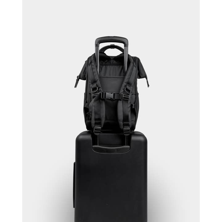 Portland Gear - Wholesale Backpack - Men's - Cascade Backpack - Compact3