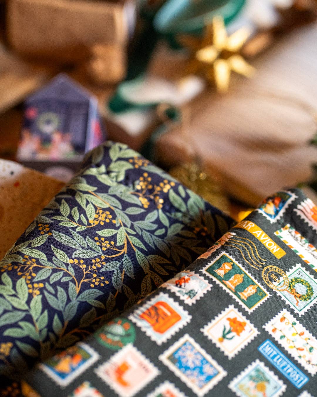 Paper and Word - Wholesale Laptop/Tablet Case - Women's - Tidings | Tech Sleeves7