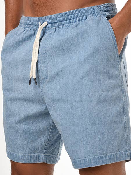 Oiler & Boiler - Wholesale Shorts - Men's - St Barts Shorts