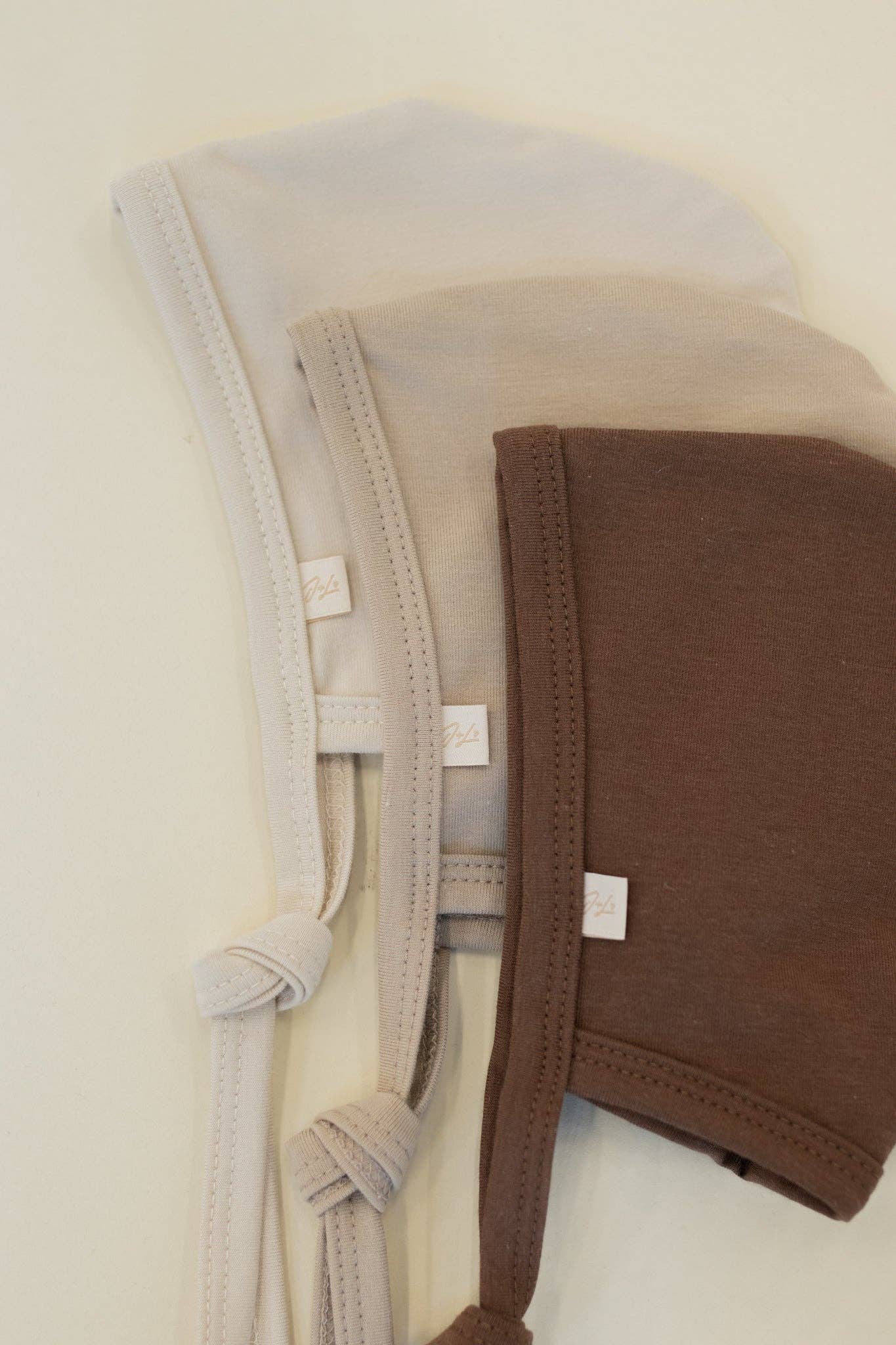 Jax & Lennon Clothing Co. - Wholesale Bonnet - Baby - Infant Bonnet4