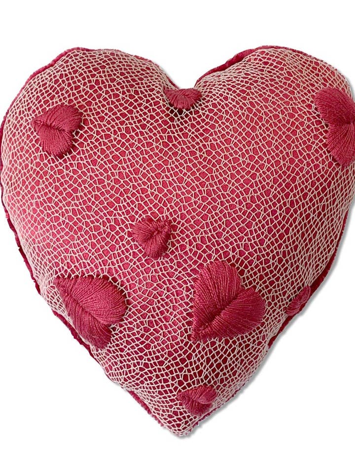 Rouge Sachet for wholesale by Evgenia