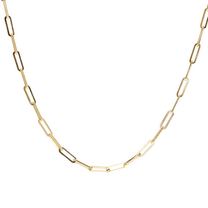 Colar Guernsey por atacado de JAMILA jewelry