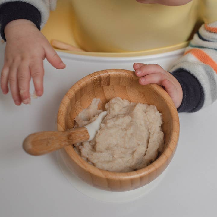 Holle USA - Wholesale Baby Food - Holle Organic Whole Grain Cereal: Oat (6 Pack)5