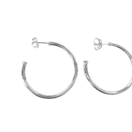 SF BRAND INC - Vente Créoles - Les petits cerceaux préférés de tous7