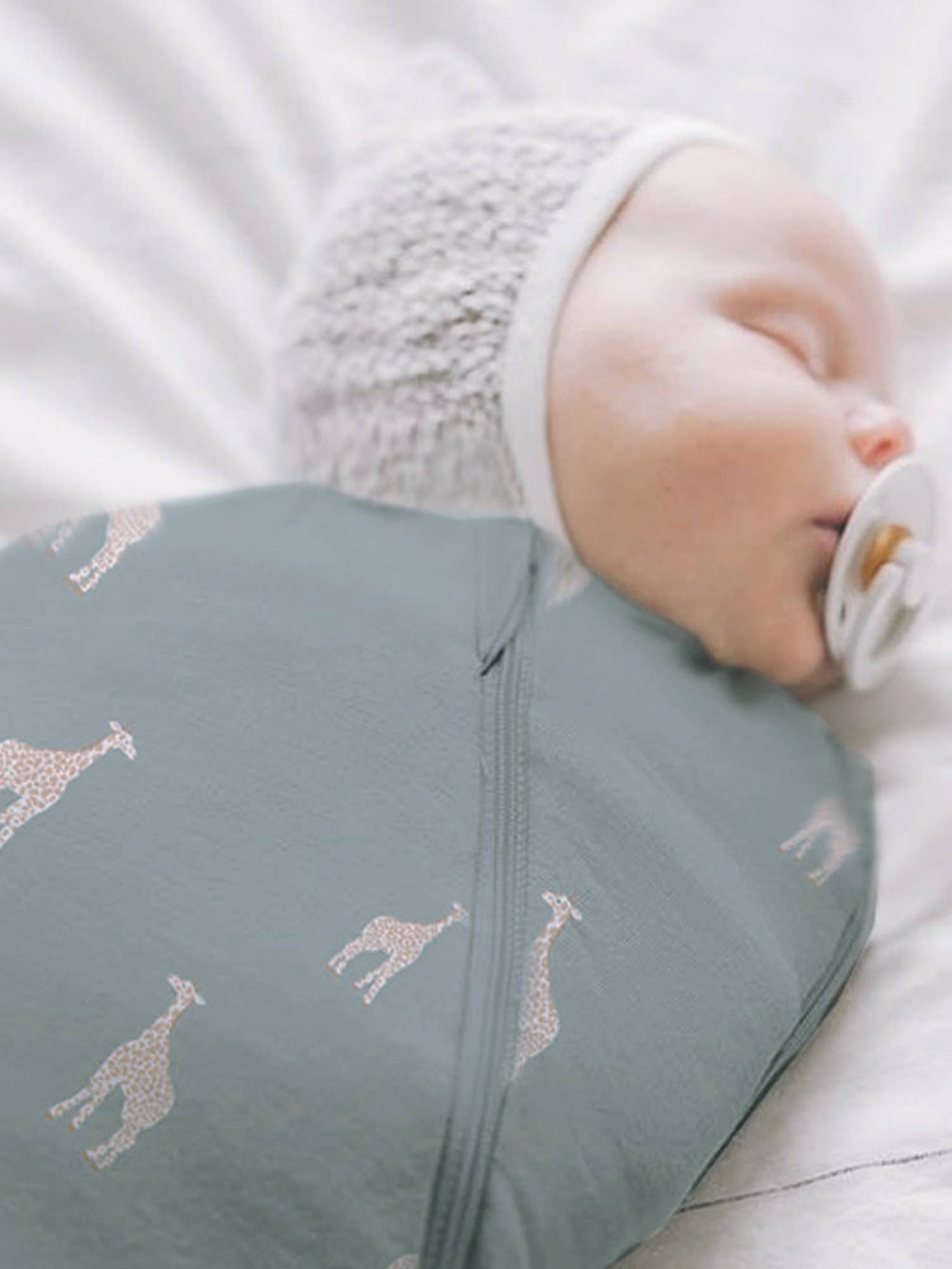 gunamuna - Wholesale Swaddle - Baby - SWADDLE26
