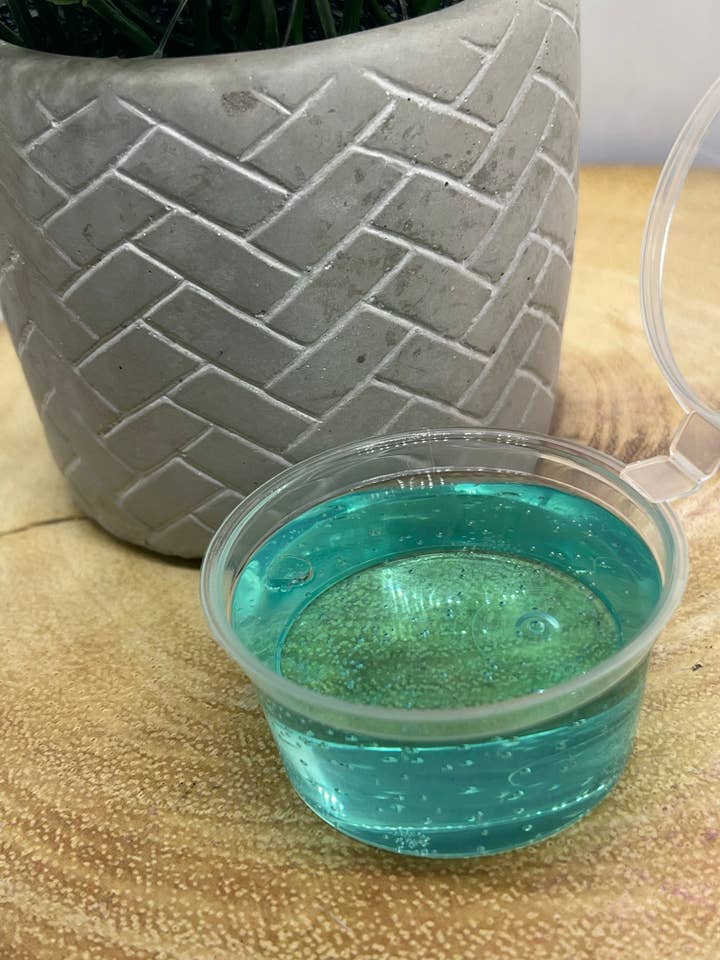 Gelly Pear & Freesie für den Großhandel von Prim Aromas