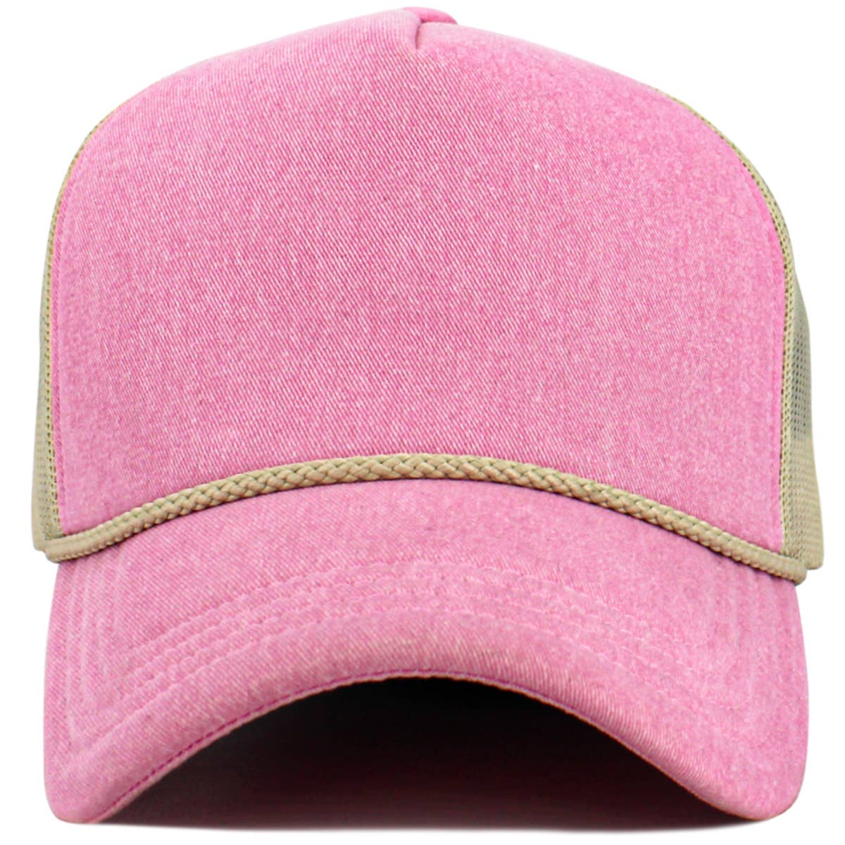 KBETHOS - Wholesale Trucker Hat - Unisex - Premium Pigment Foam Trucker Hat6