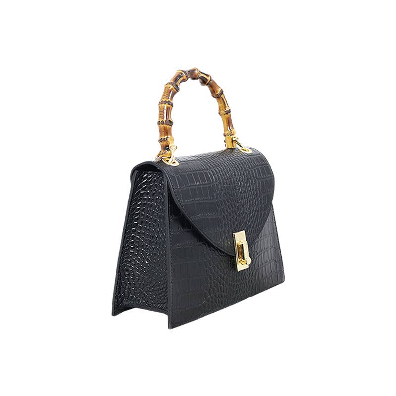 Cheval Firenze - Vente Sac à main avec poignée sur le dessus – femme - Sac à main Cheval Firenze Polaris en cuir9