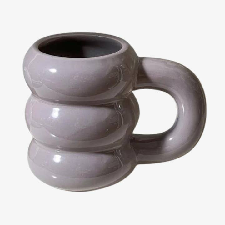 Tasse à bulles en pour la vente par Filtrum Home