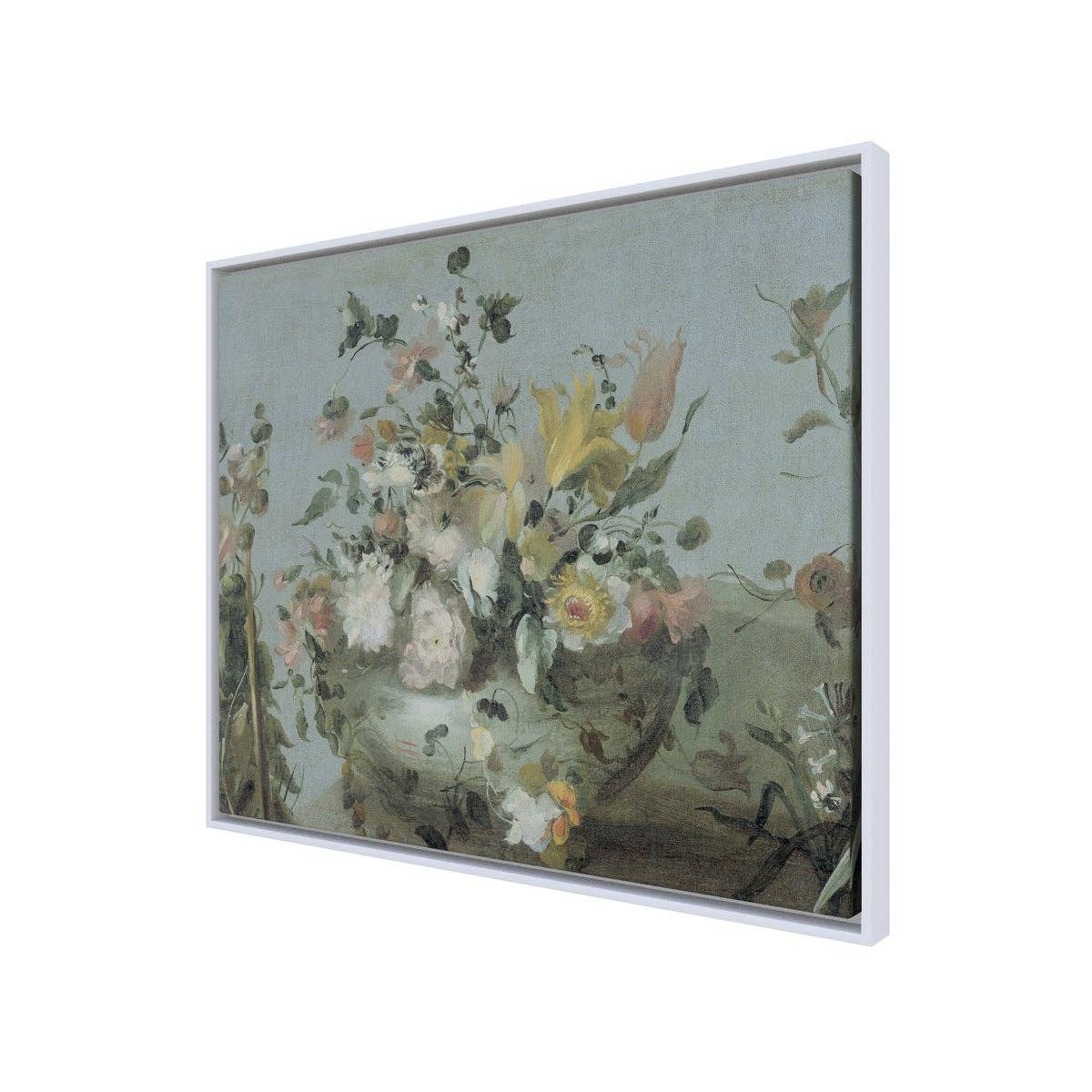 SPLASHWORKS - Vente Affiche d'art - Bloemen Floral7