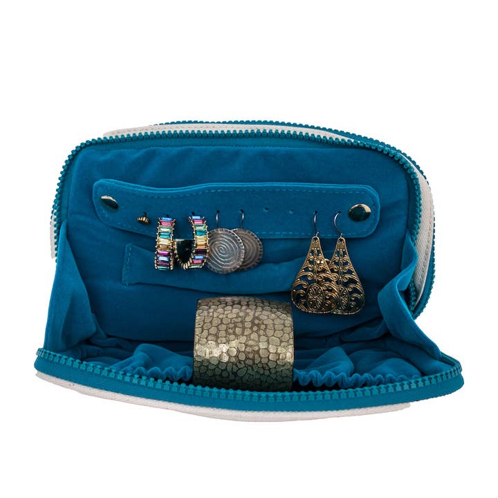 mb greene - Wholesale Jewelry Box/Organizer - Jewelry Clutch10