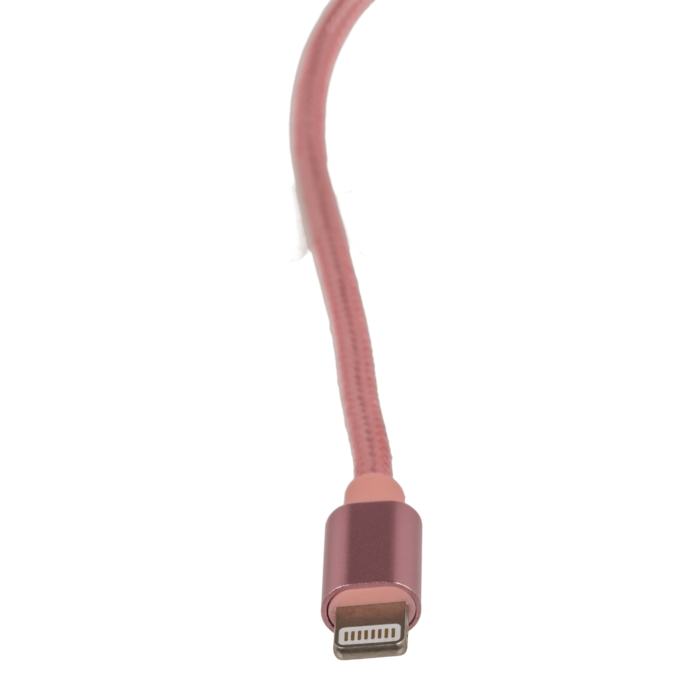 Out of the blue KG - Wholesale Charging Cable - USB data cable, Type iPhone, C & Micro ass.,3