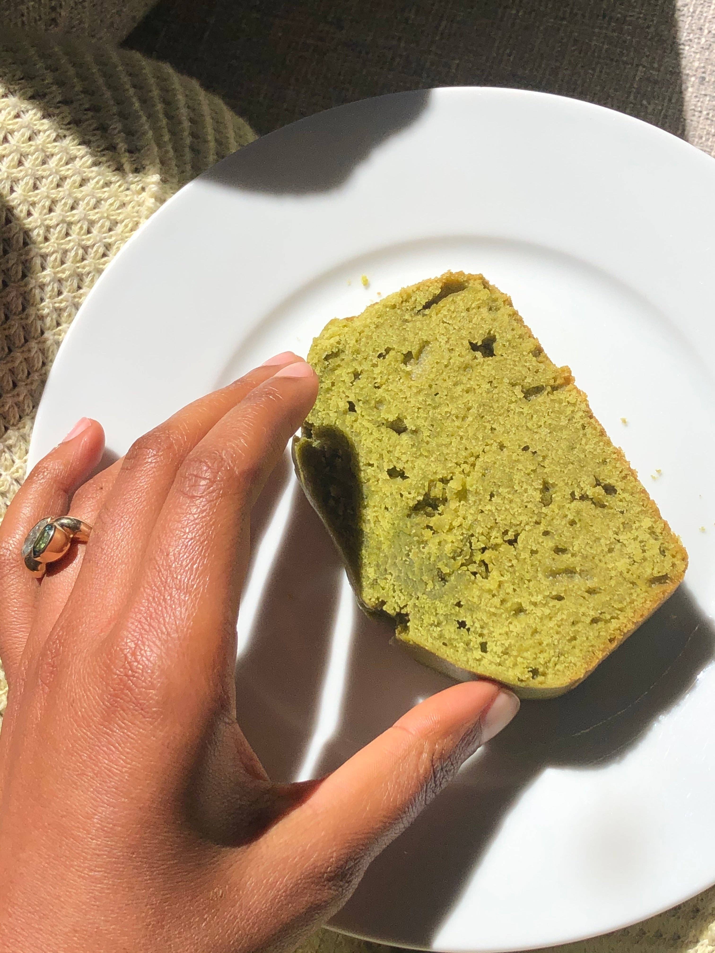 Golde - Wholesale Health/Detox Tea - Pure Matcha: Ceremonial Tea from Uji, Kyoto – 30g9