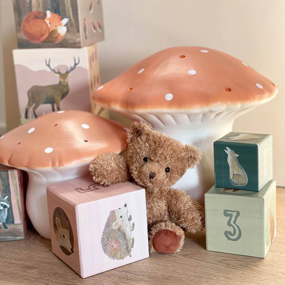 Egmont - Wholesale Stacking Game - Pyramid 1.2.3. Forest13