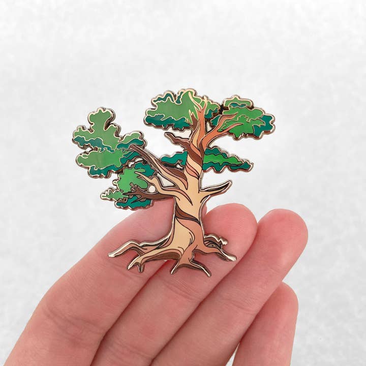 Bristlecone Pine for wholesale by Battle Born Brand