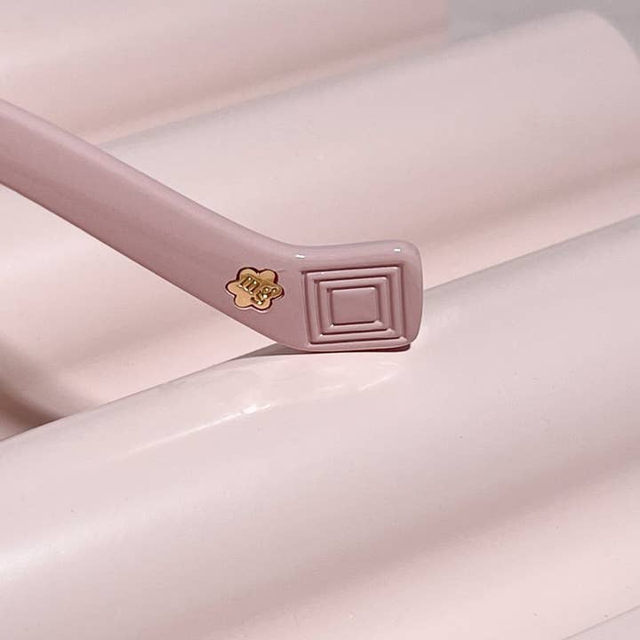 Mure and Grand - Wholesale Sunglasses - Women's - Isle Oversized Framed Sunglasses2