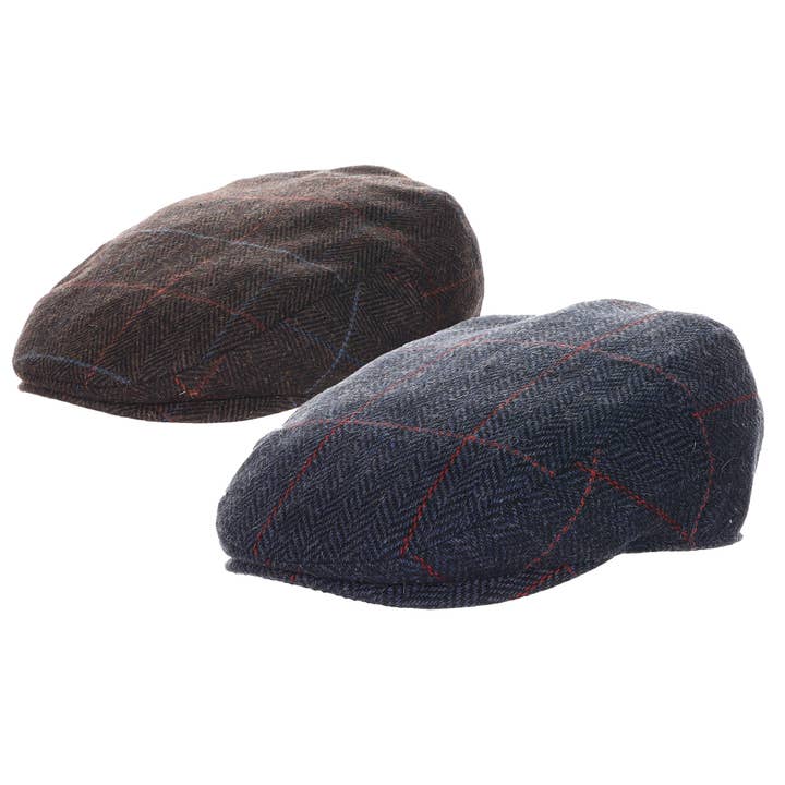 Boina de Lã - Gibson por atacado de Dorfman Hat Co