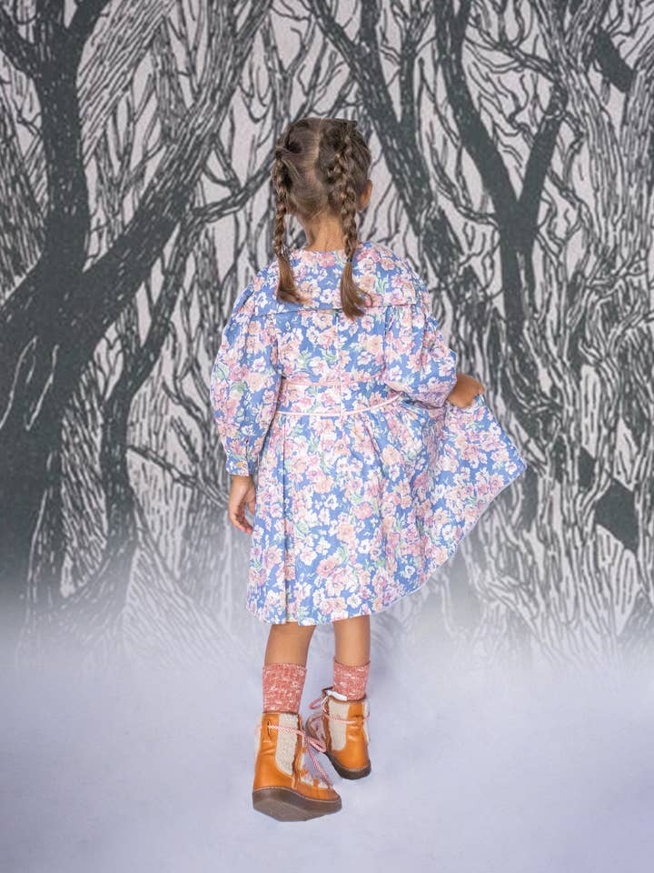 GROKE for wholesale by ATELIER PARSMEI