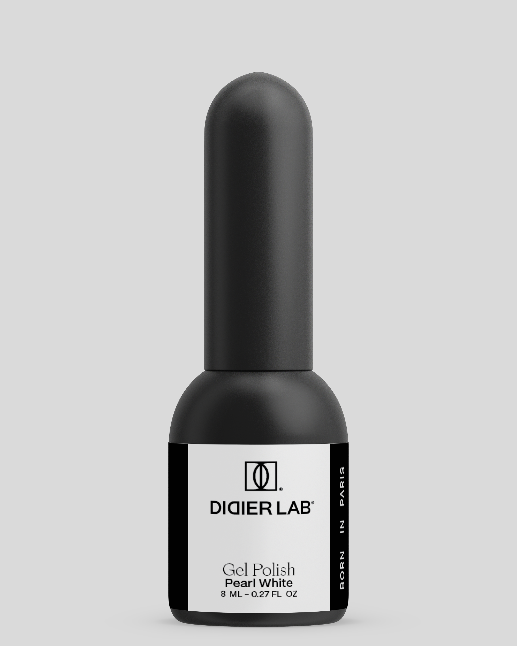 DID-LAB COSMETICS IBERIA - Vendita all'ingrosso Smalto per unghie - Didier Lab Smalto Gel Studios, 8 ml81