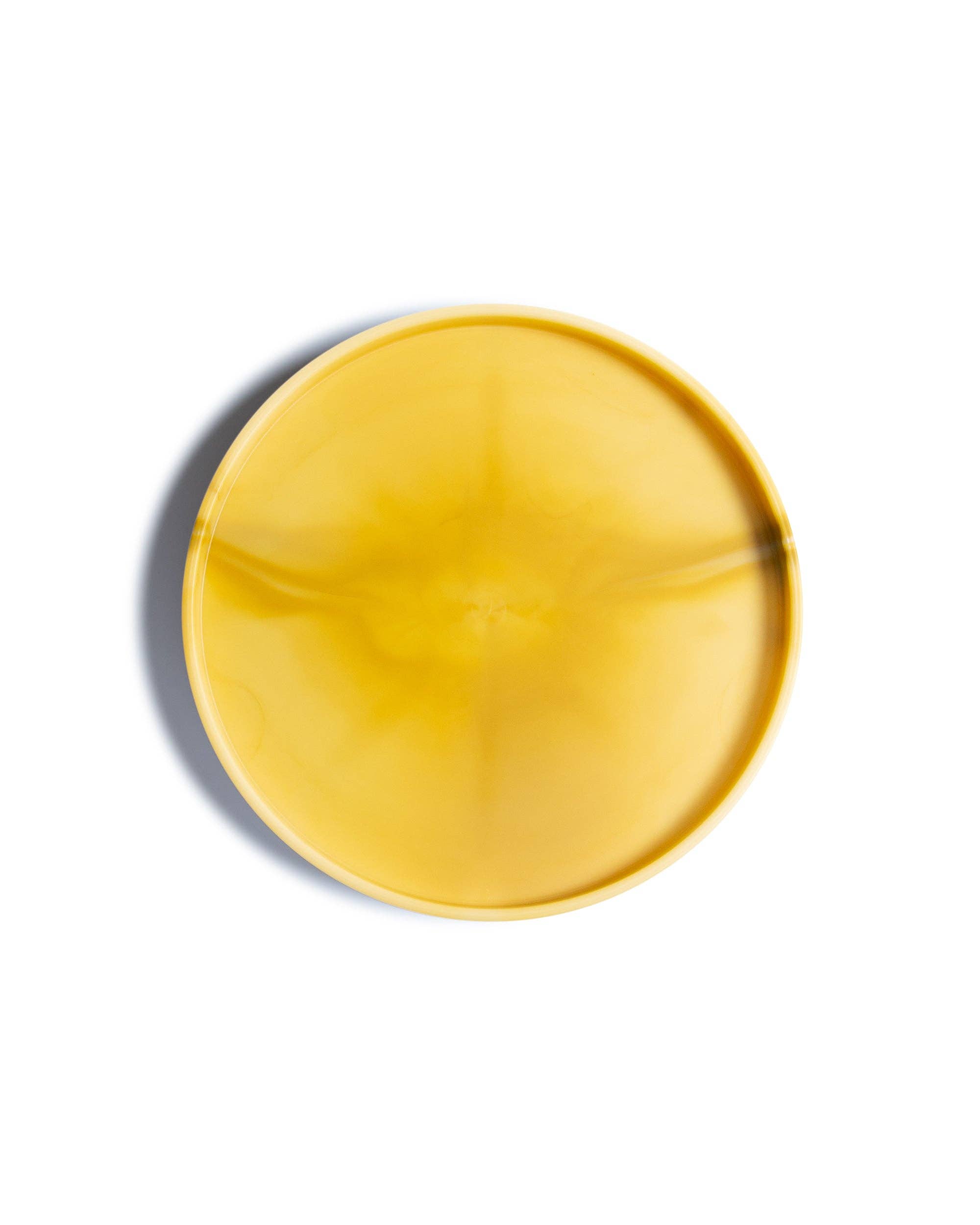 TRASHY GOODS - Wholesale Decorative Tabletop Object - 16" Smart Susan | Plastic Marble4