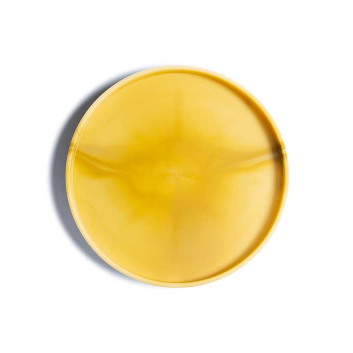 TRASHY GOODS - Wholesale Decorative Tabletop Object - 16" Smart Susan | Plastic Marble4