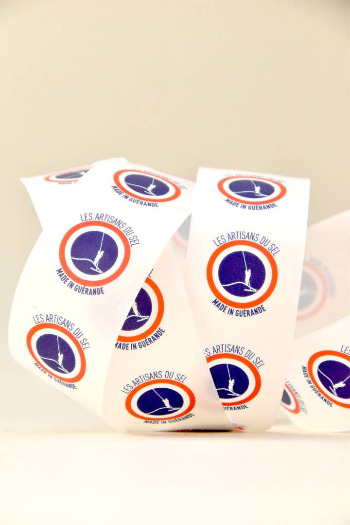 Artisans du sel - Wholesale Salt - French sea salt macaron0