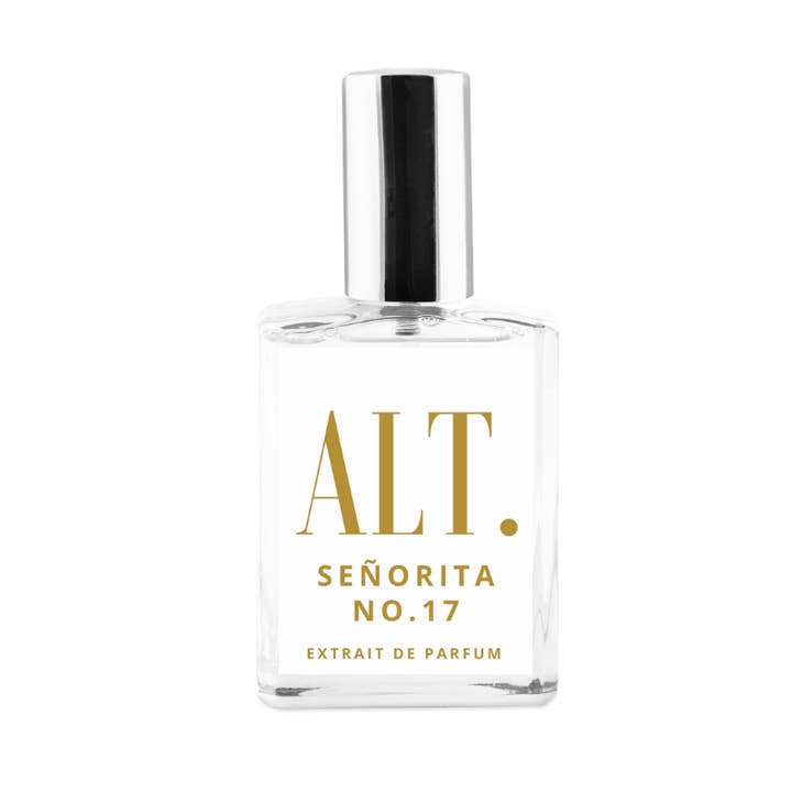 ALT. Fragrances - Wholesale Perfume/Eau de Toilette - Señorita1