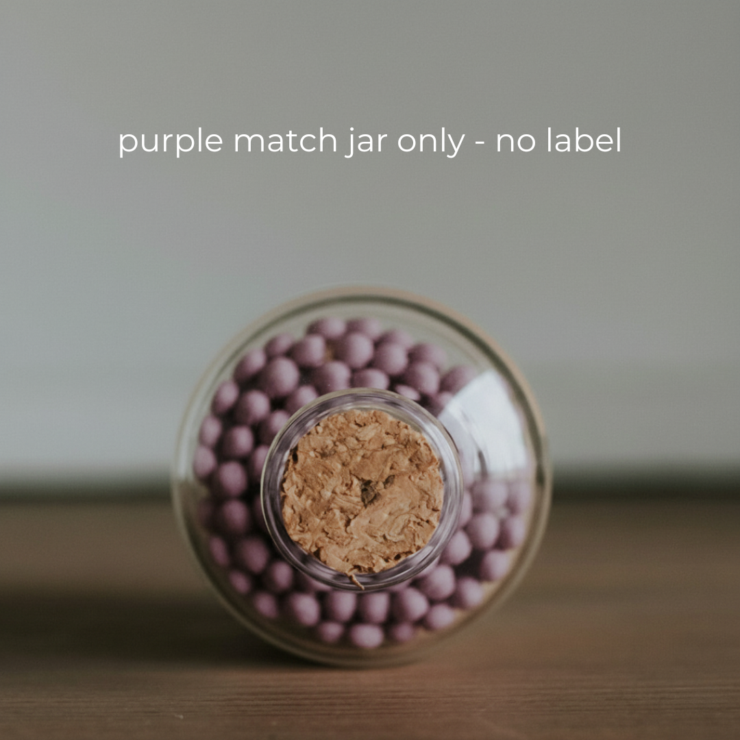 Matchstick Boutique - Vente Allumettes - Allumettes d'apothicaire : Non étiquetées16