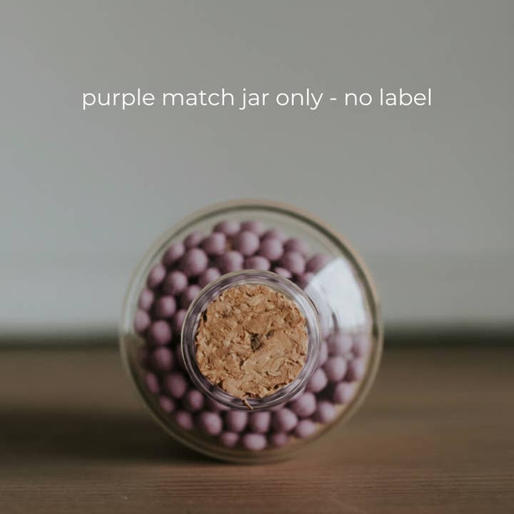 Matchstick Boutique - Wholesale Matches - Apothecary Matches: Unlabelled16