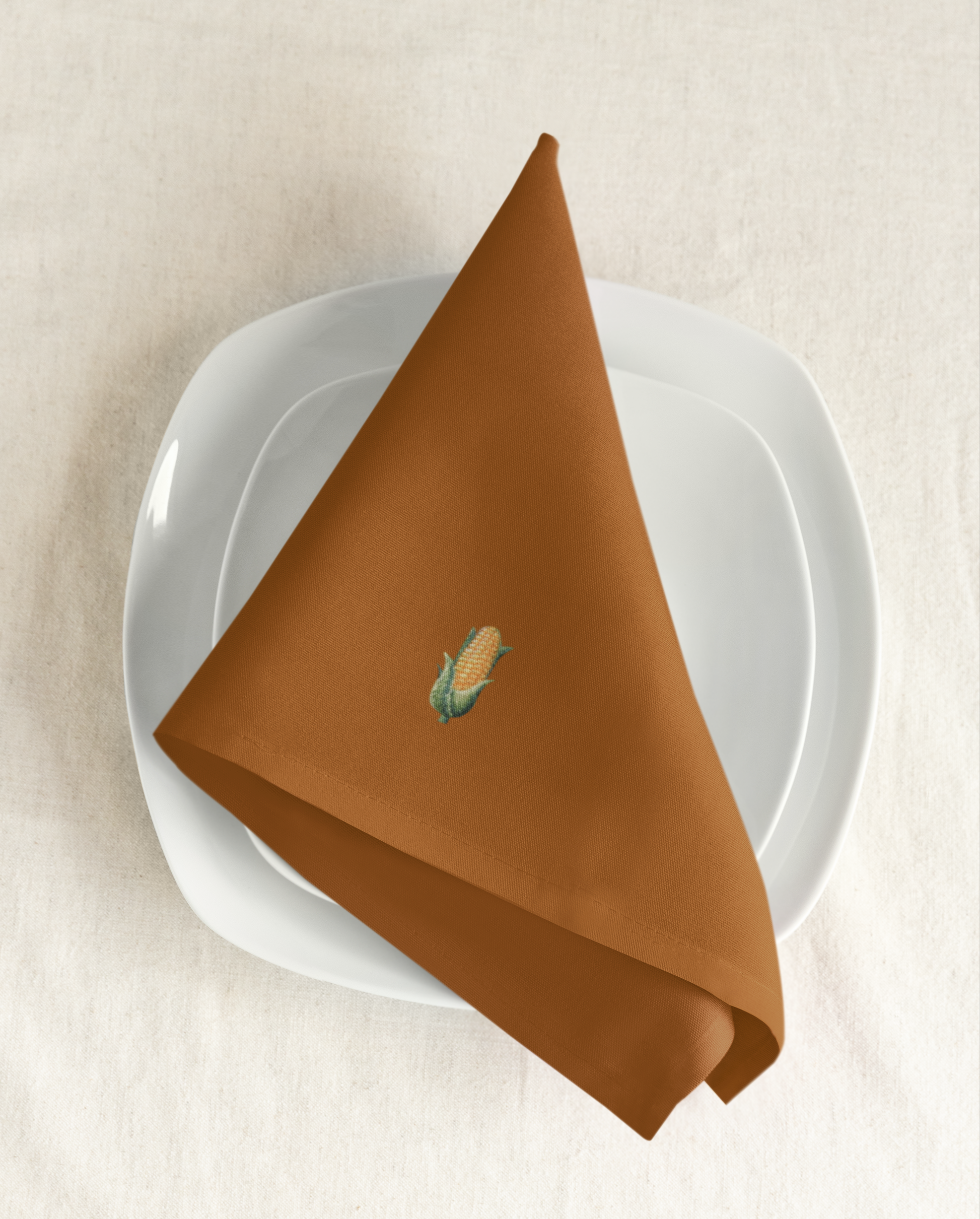 Wholesale Applique - Vendita all'ingrosso Toppe - Pannocchia di mais, Buccia, Verdura, Cibo, Toppa termoadesiva3