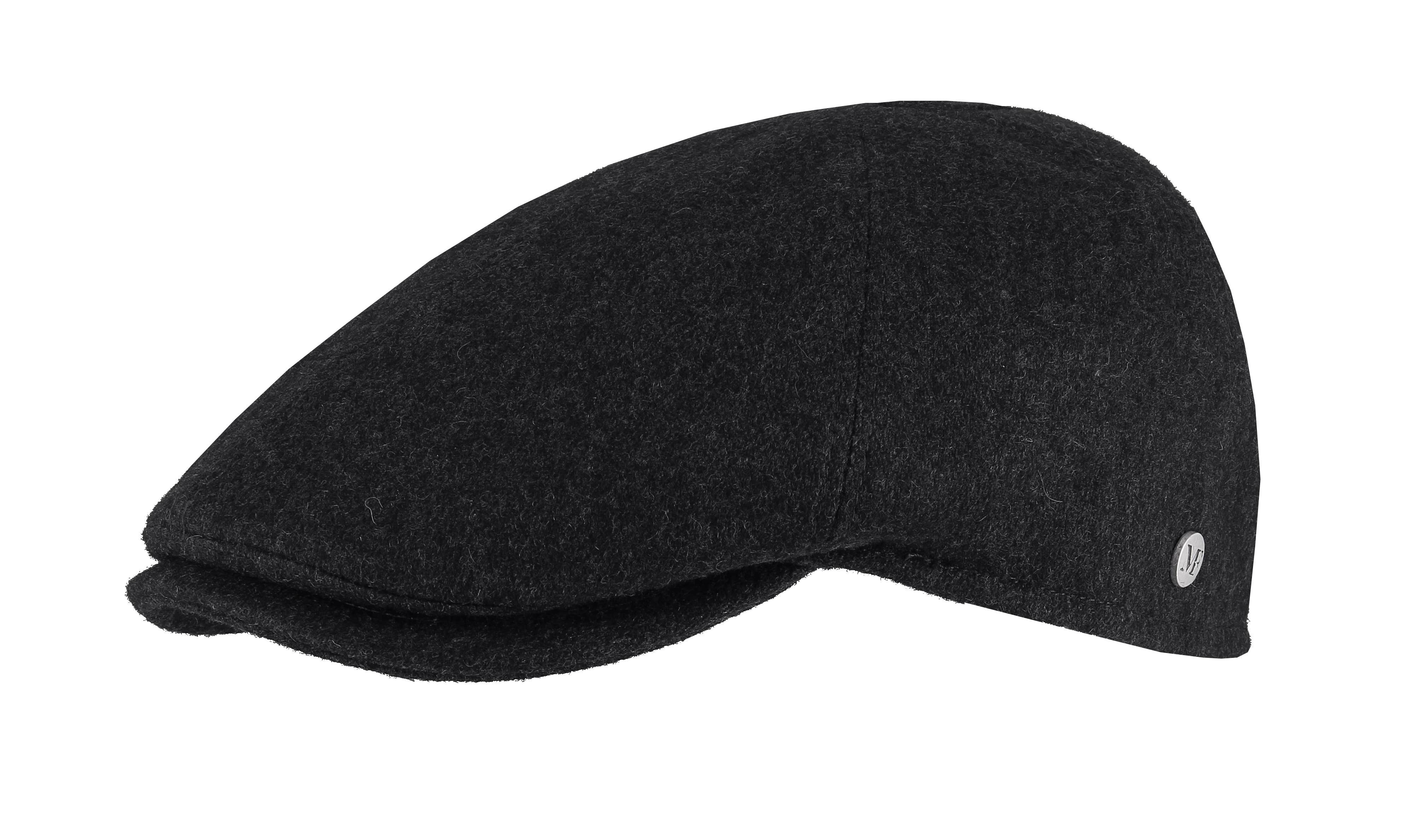 M BY FLECHET – wholesale Platt keps - Herr – Platt Ullkeps - 1H2294