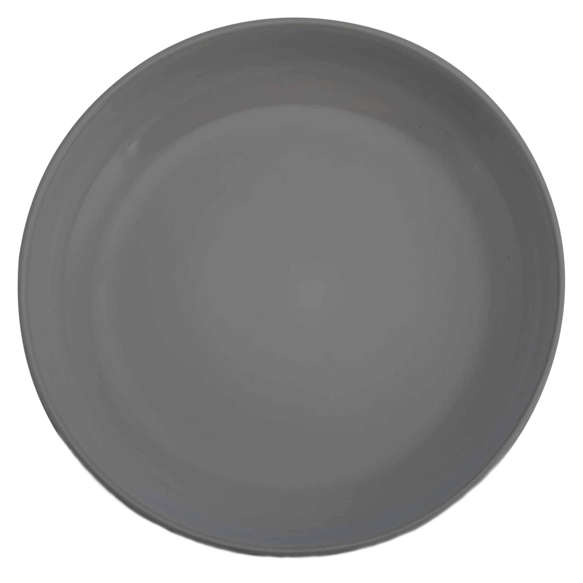 EAST AVENUE – wholesale Bowl – Dinner Bowls Set of 4, Charcoal Gray3
