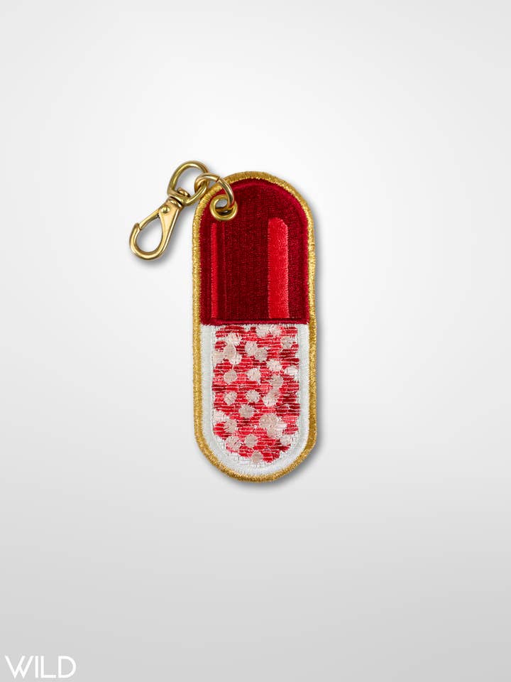 Pill for wholesale by Wild Threads