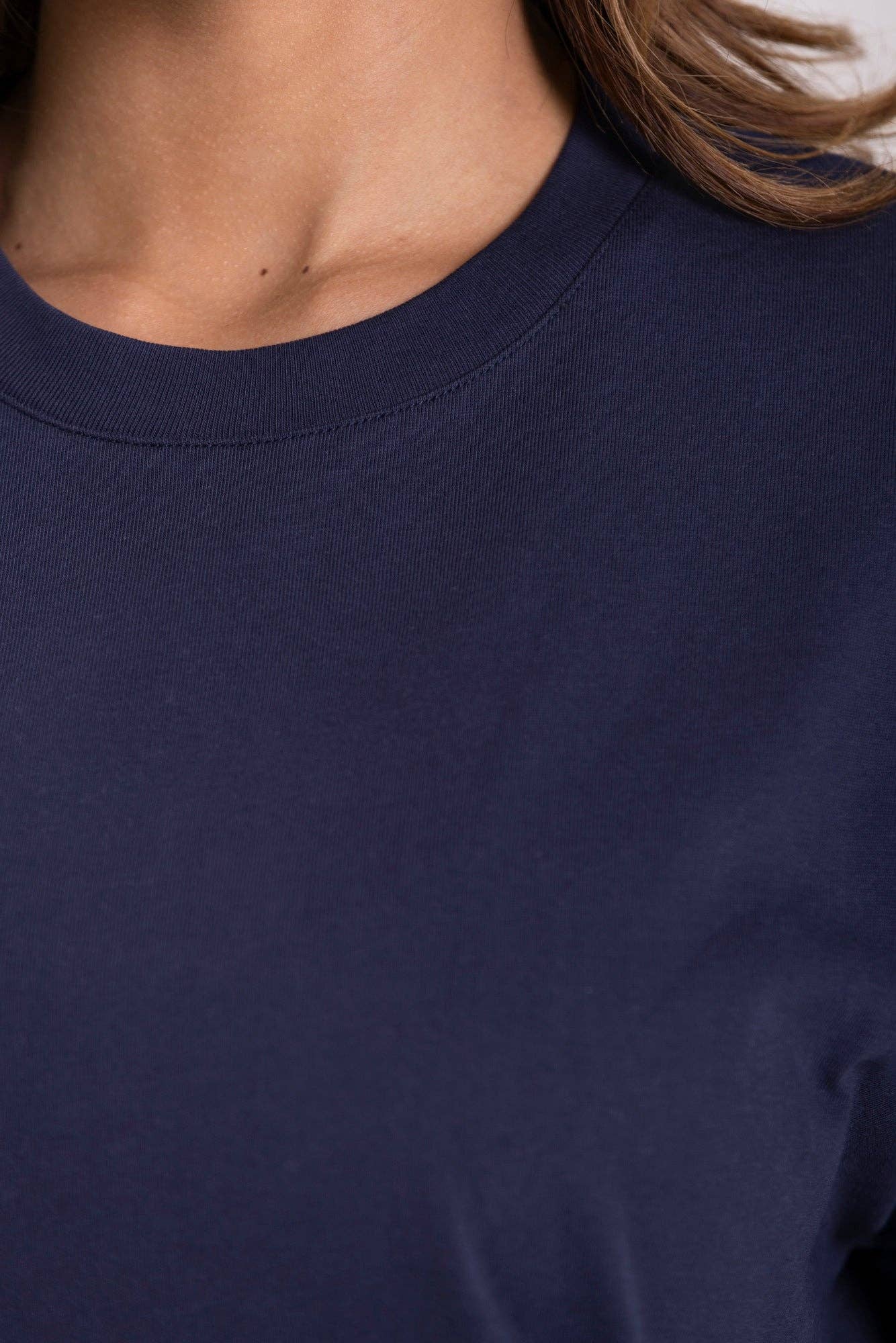 Onamaste - Vendita all'ingrosso Maglietta - Donna - T-shirt oversize5