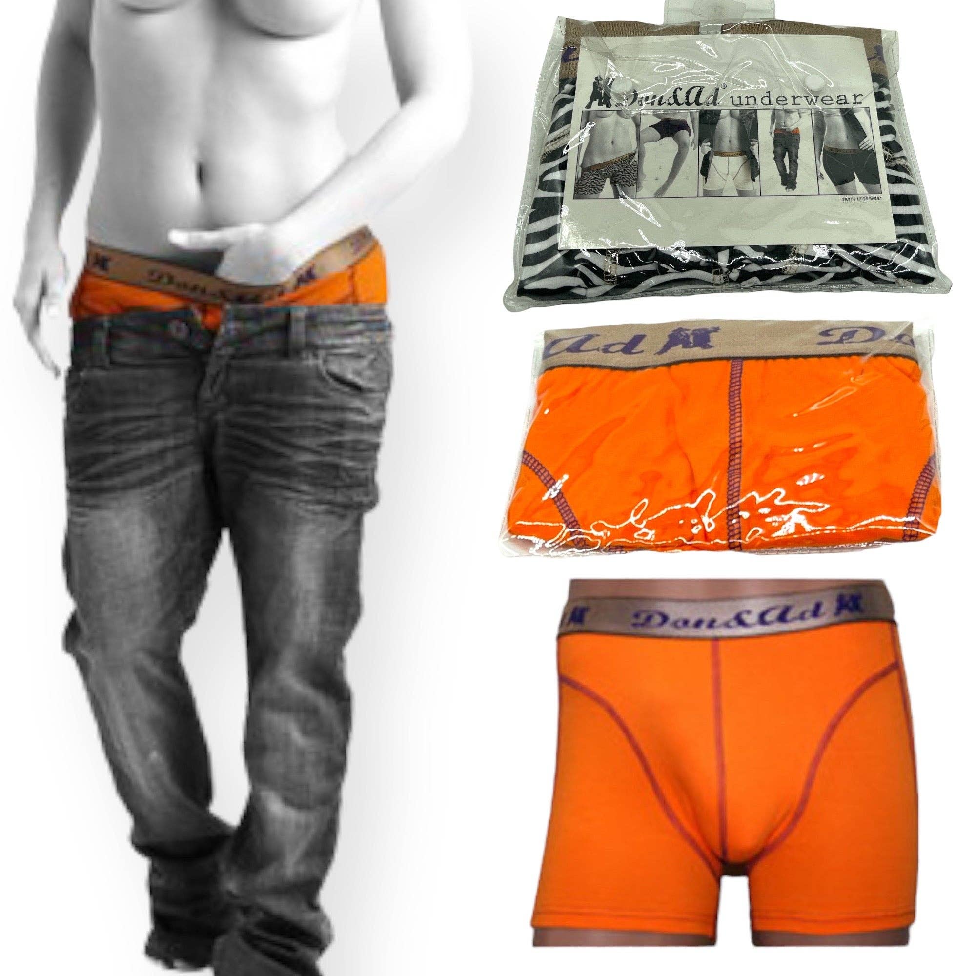 Kinky Pleasure - Vendita all'ingrosso Intimo - Donna - Piacere Kinky - Don & Ad Intimo - 5 Colori - 4 Taglie - 1 Pezzo1