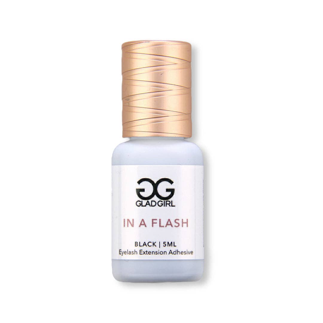 GladGirl – Aplicador de pestanas falsas por atacado – Adesivo para Extensão de Pestanas In A Flash6